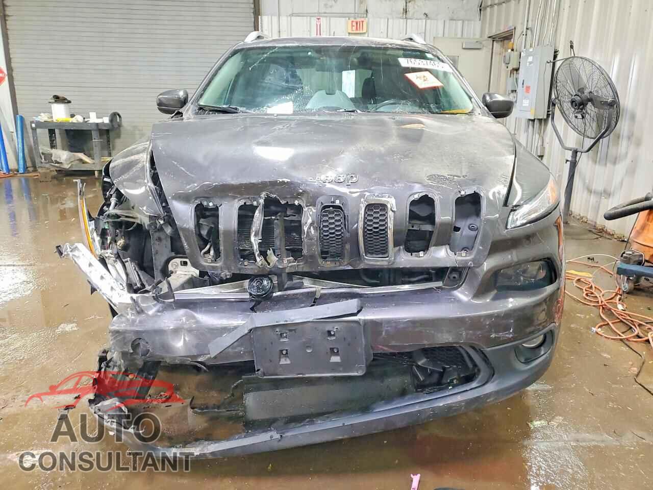 JEEP CHEROKEE 2014 - 1C4PJMCS0EW250021