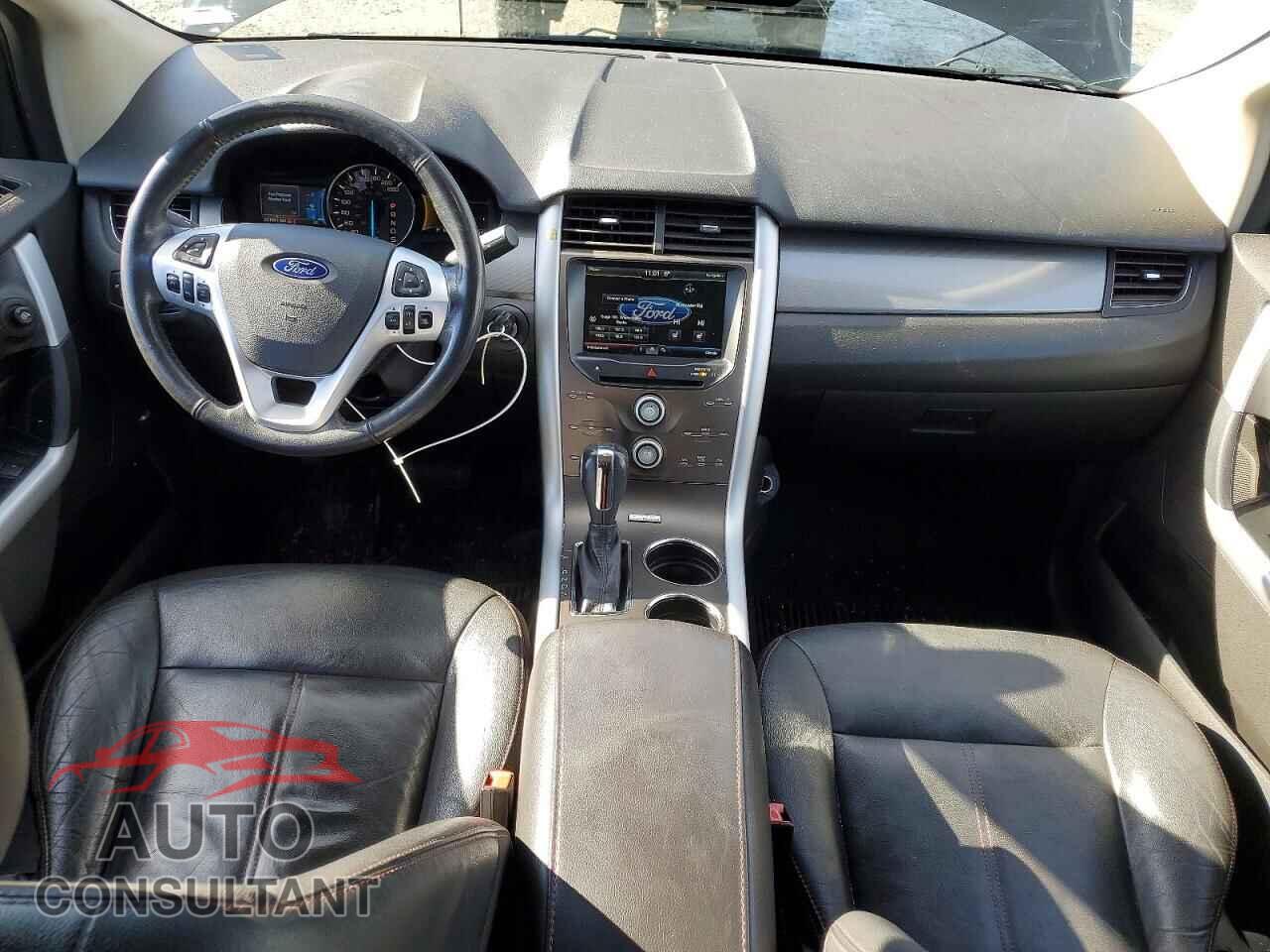 FORD EDGE 2014 - 2FMDK4JC2EBB07922