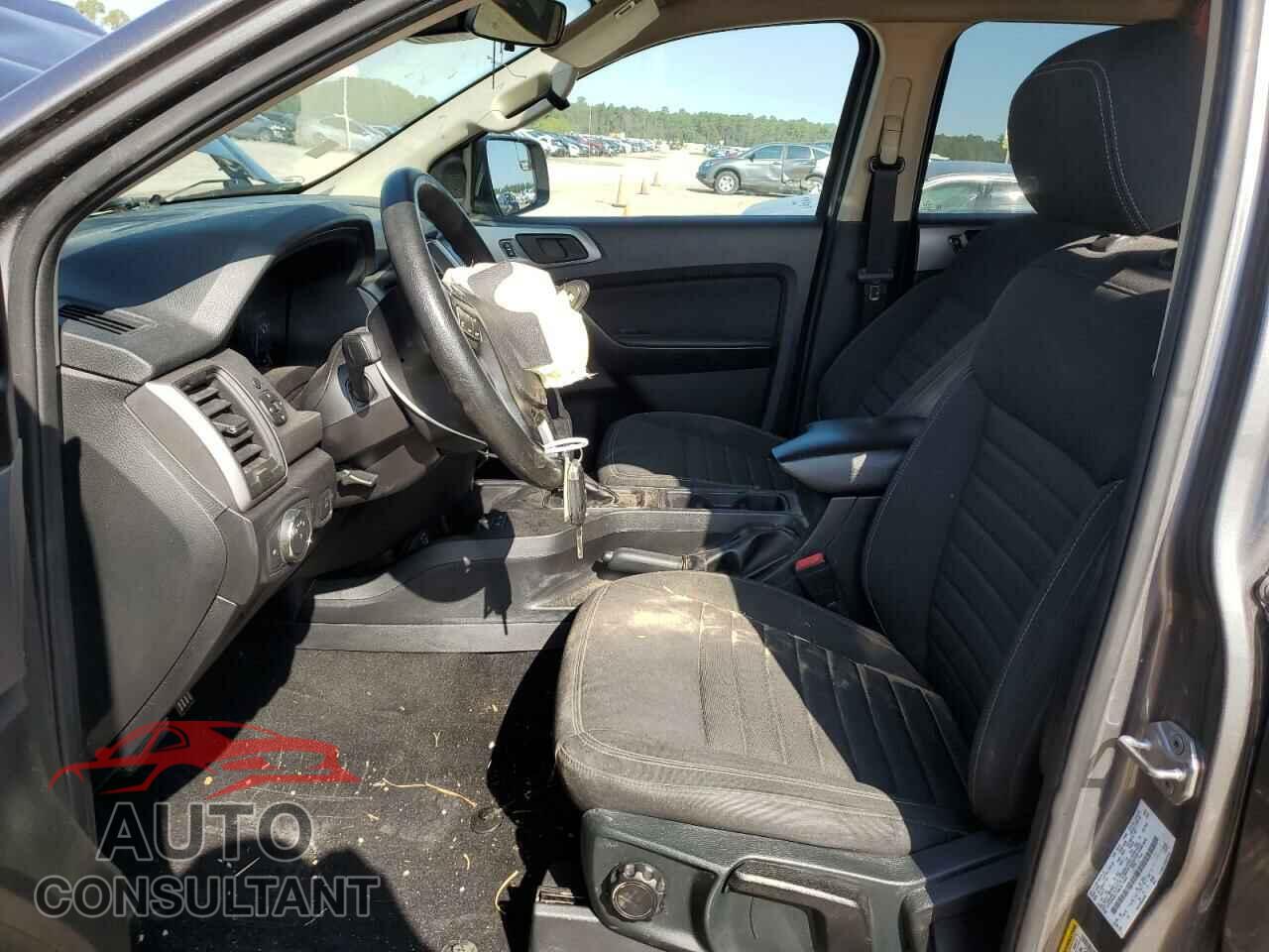 FORD RANGER 2021 - 1FTER4EH7MLD77088