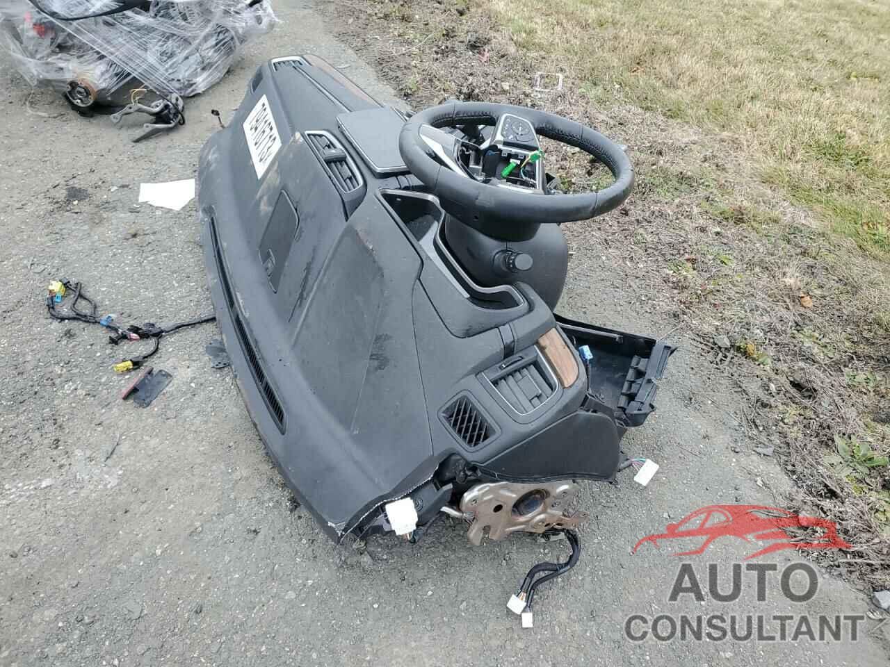 HONDA CRV 2020 - 2HKRW2H92LH631330