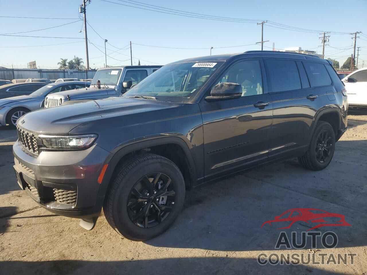 JEEP GRAND CHER 2024 - 1C4RJKAG2R8515334