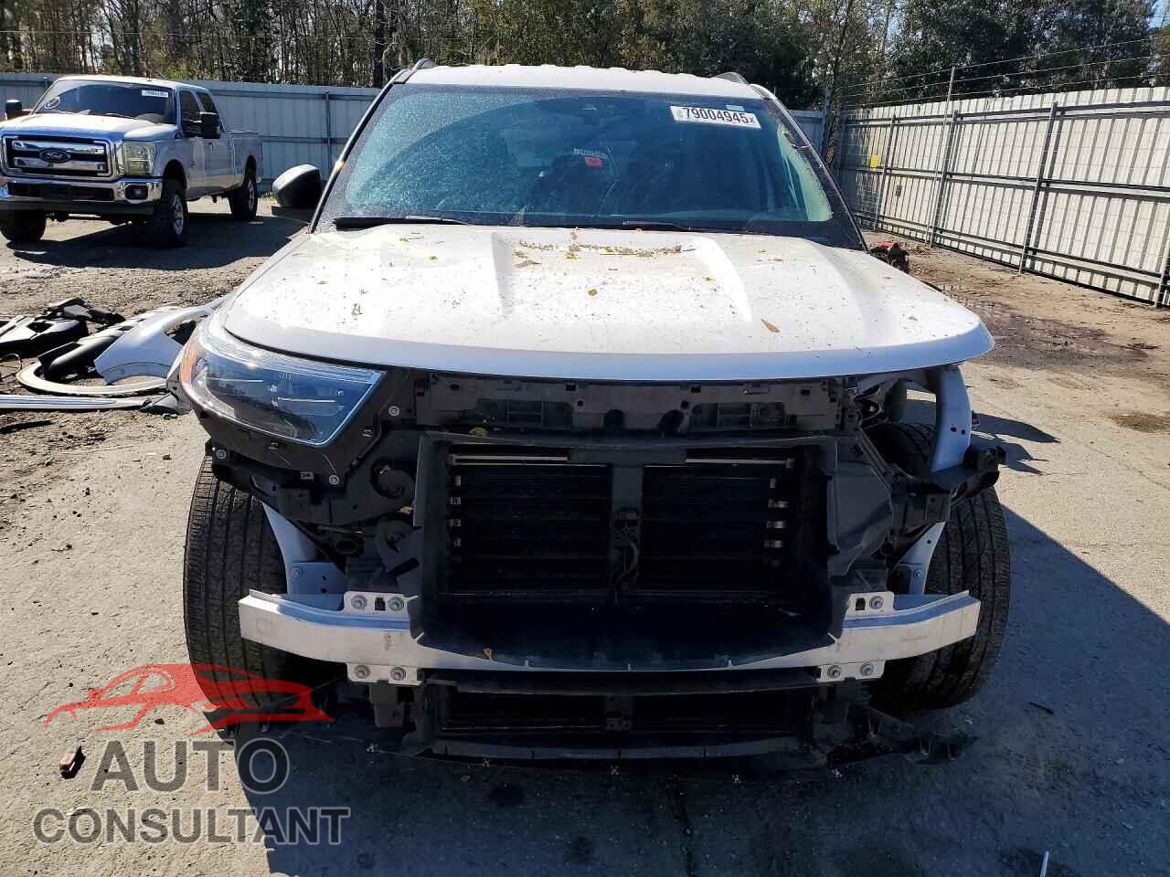 FORD EXPLORER 2023 - 1FMSK7DH2PGA04866