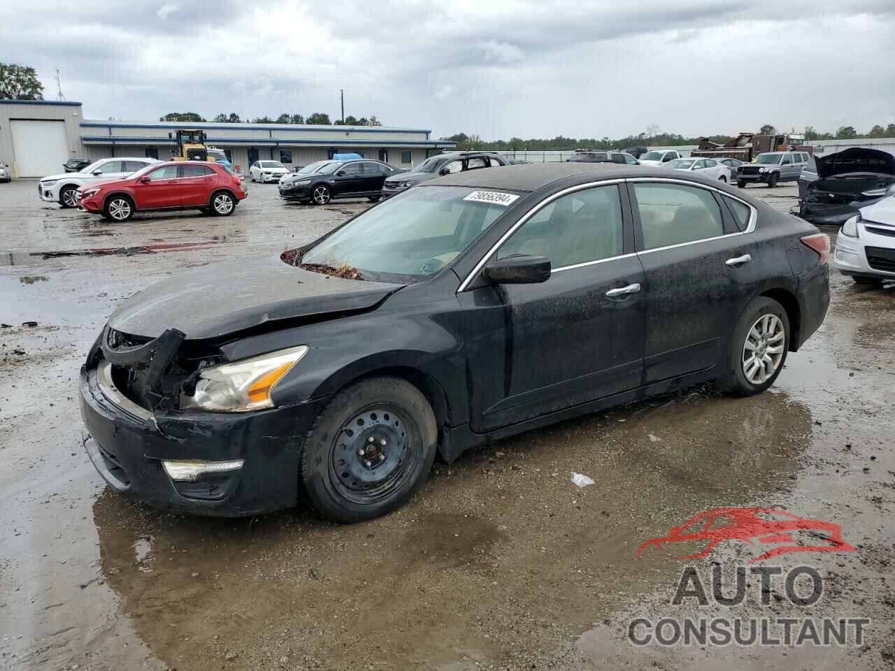 NISSAN ALTIMA 2015 - 1N4AL3AP2FN358047