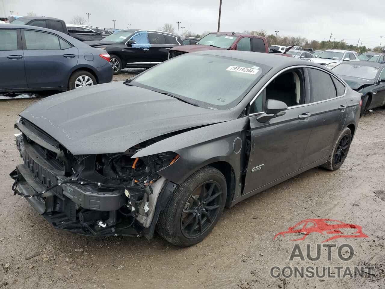 FORD FUSION 2018 - 3FA6P0PUXJR192128