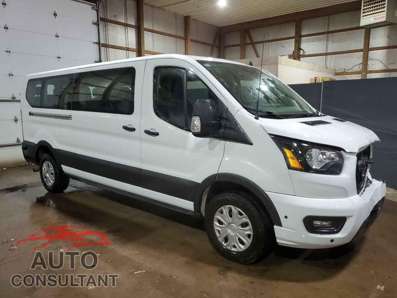 FORD TRANSIT 2024 - 1FBAX2Y80RKA76474
