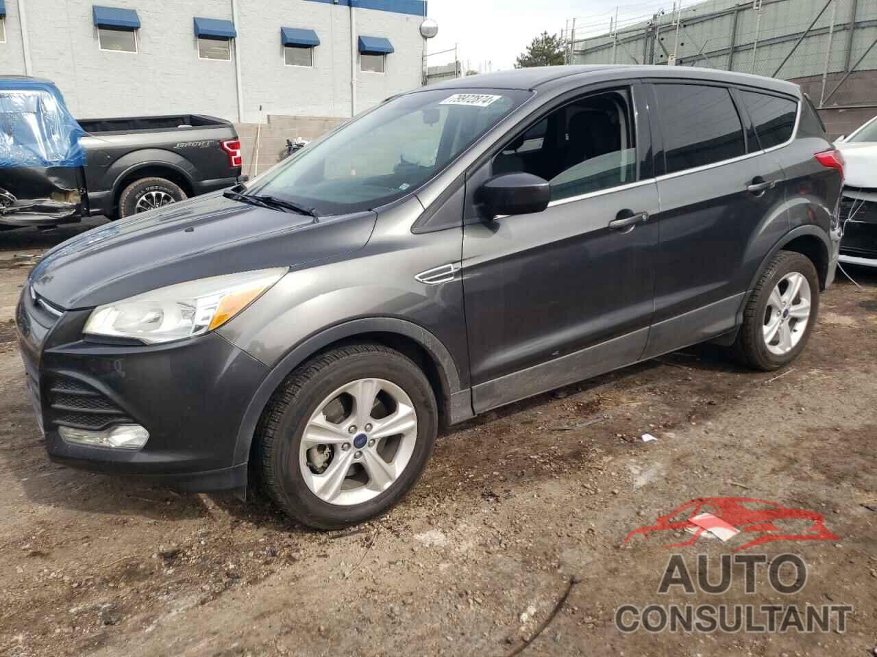 FORD ESCAPE 2016 - 1FMCU9GX6GUA53177