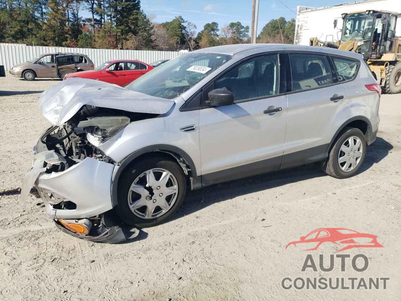 FORD ESCAPE 2014 - 1FMCU0F79EUD55556