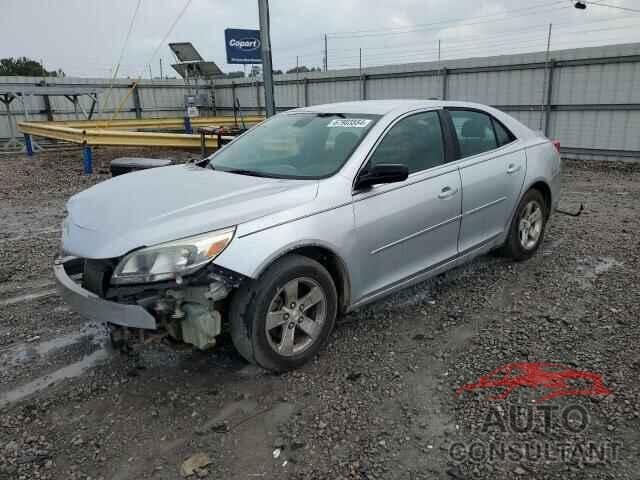 CHEVROLET MALIBU 2015 - 1G11A5SL8FU133900