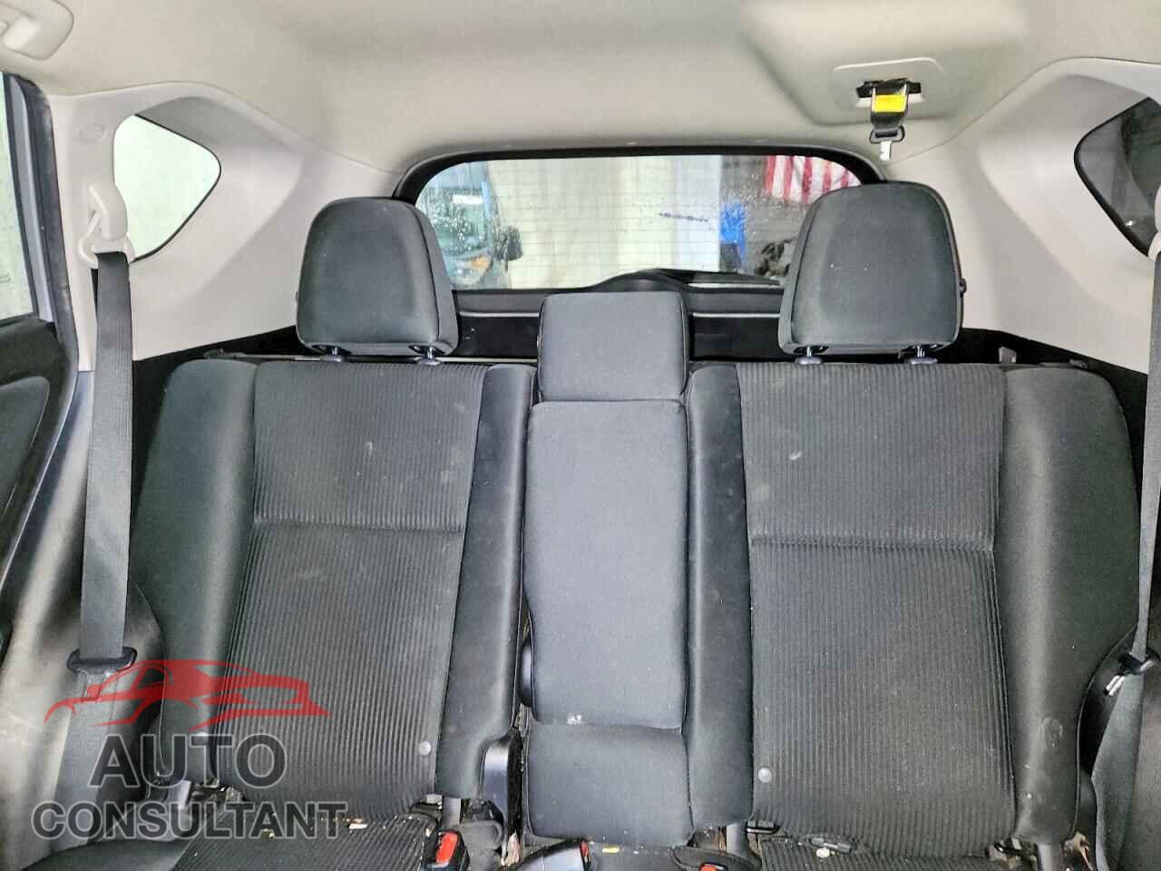 TOYOTA RAV4 2018 - 2T3BFREV5JW856455
