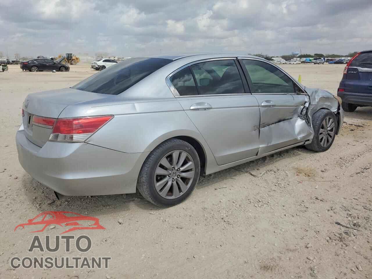HONDA ACCORD 2012 - 1HGCP2F79CA201551