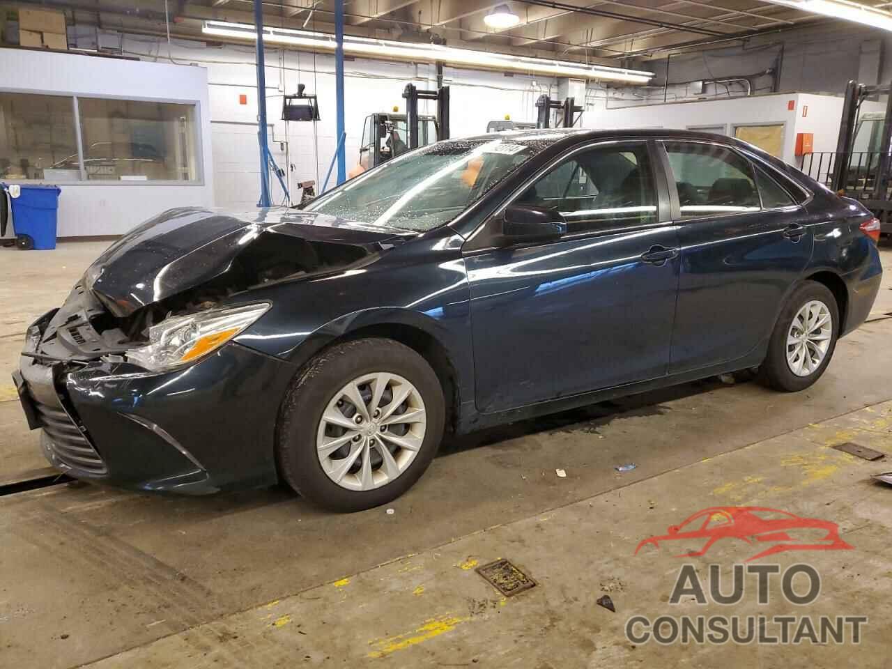 TOYOTA CAMRY 2015 - 4T4BF1FK8FR445627