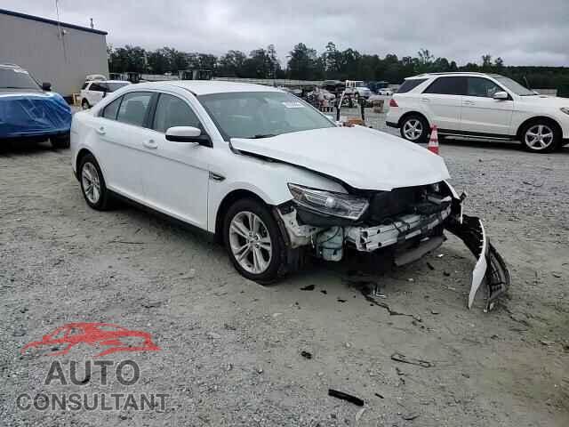 FORD TAURUS 2015 - 1FAHP2E82FG112409