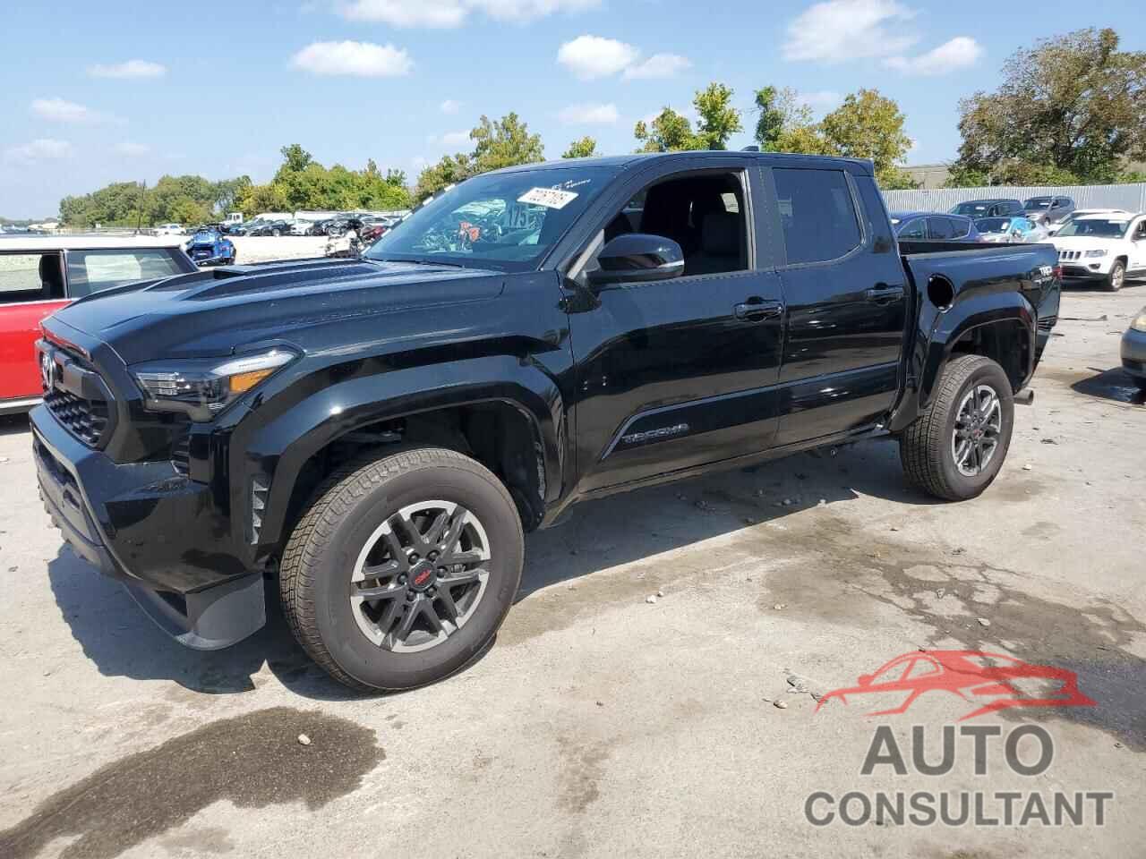 TOYOTA TACOMA 2024 - 3TYLB5JN4RT007515