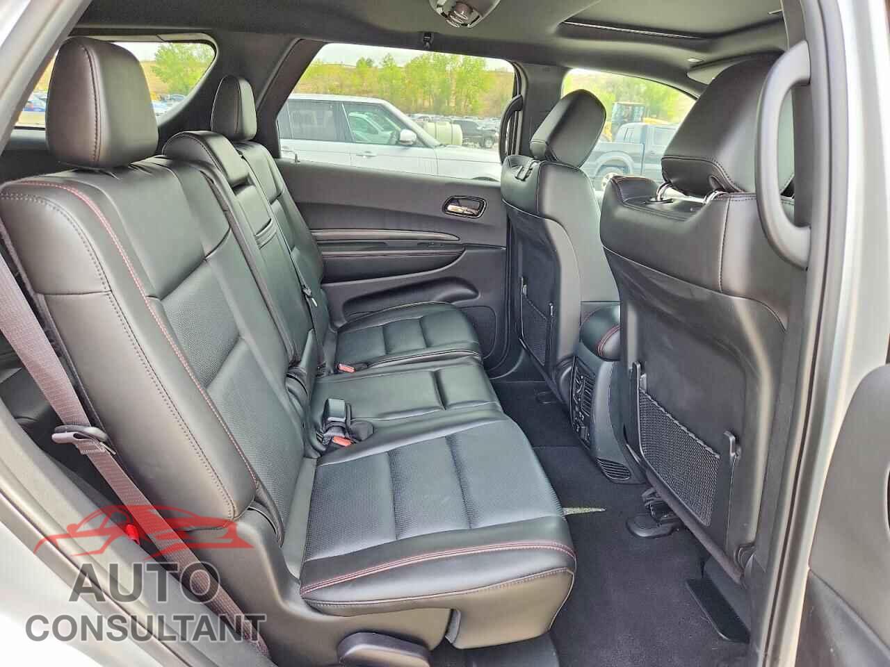 DODGE DURANGO 2025 - 1C4RDJDG3SC524348