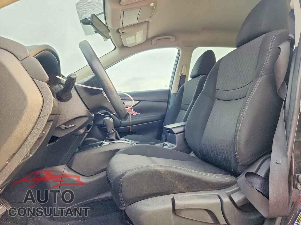 NISSAN ROGUE 2018 - KNMAT2MVXJP541191