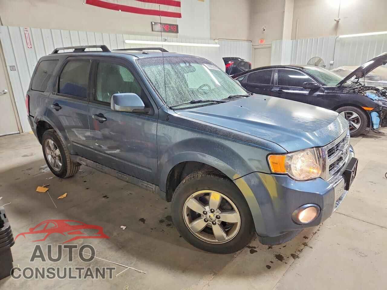 FORD ESCAPE 2012 - 1FMCU9EG5CKC41701