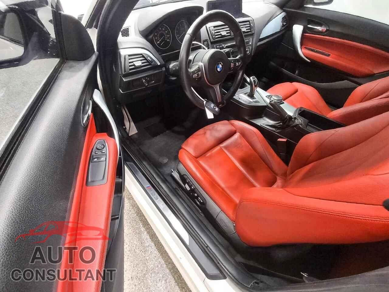 BMW M2 2015 - WBA1J7C54FV253882