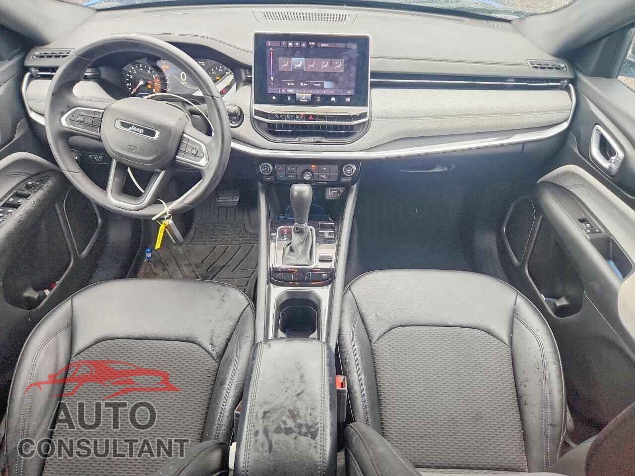 JEEP COMPASS 2024 - 3C4NJDBN3RT147285