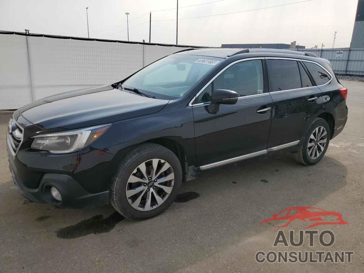 SUBARU OUTBACK 2019 - 4S4BSFTC8K3331420