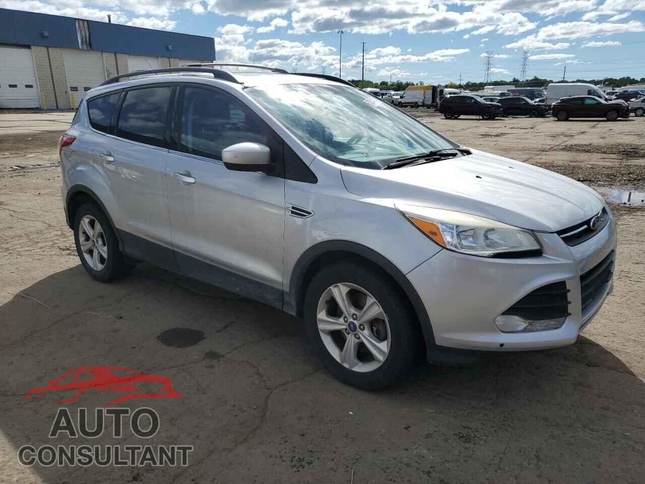 FORD ESCAPE 2013 - 1FMCU9GX8DUB92416