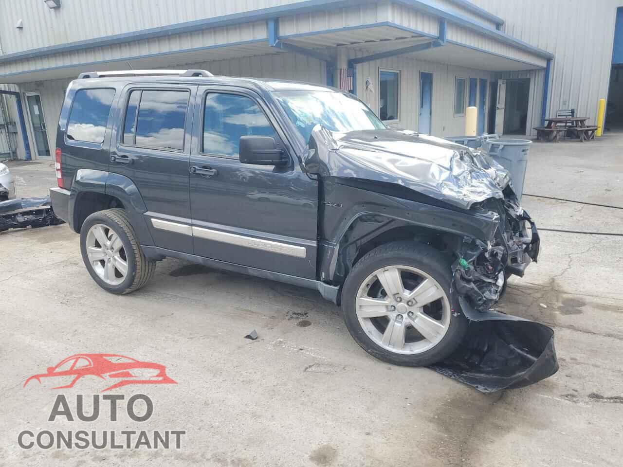 JEEP LIBERTY 2011 - 1J4PN2GK4BW593066