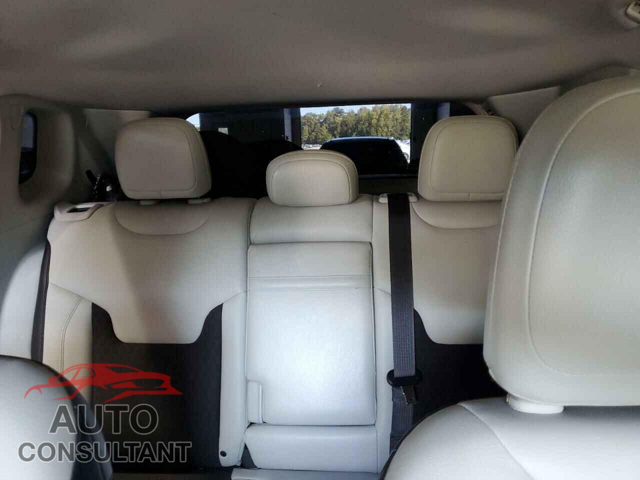 JEEP COMPASS 2017 - 3C4NJDBB0HT645853