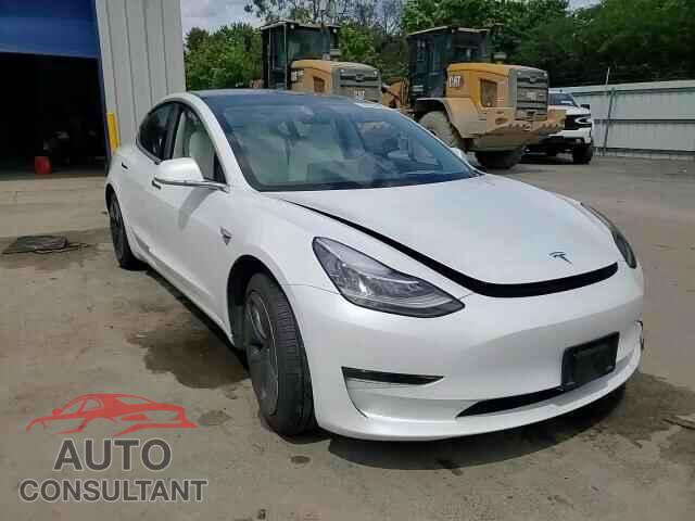TESLA MODEL 3 2020 - 5YJ3E1EA5LF785952