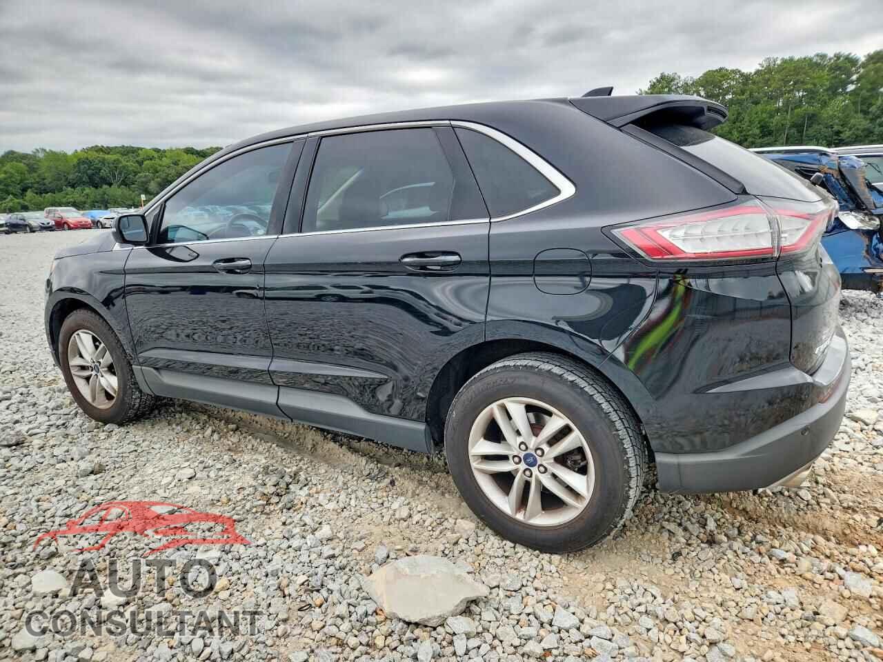 FORD EDGE 2016 - 2FMPK3J94GBC63233