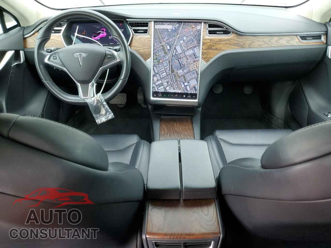 TESLA MODEL S 2018 - 5YJSA1E24JF249619