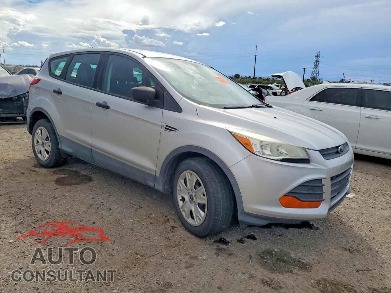 FORD ESCAPE 2014 - 1FMCU0F76EUA22392