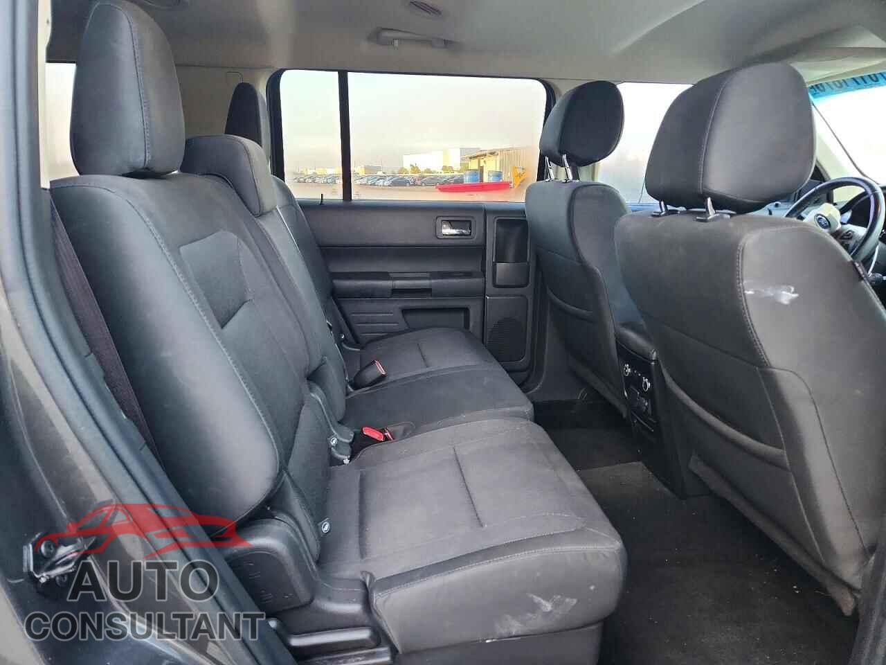 FORD FLEX 2015 - 2FMGK5B81FBA17451