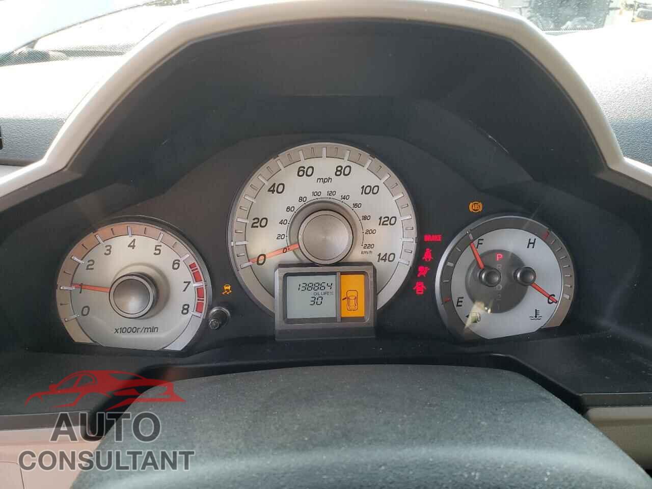 HONDA PILOT 2015 - 5FNYF4H22FB067529