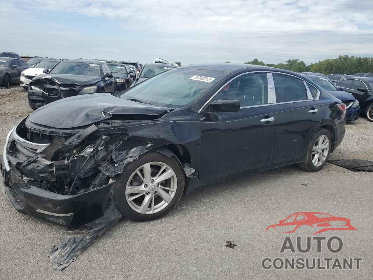 NISSAN ALTIMA 2015 - 1N4AL3AP2FC256193