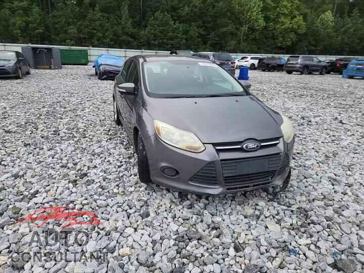 FORD FOCUS 2014 - 1FADP3K29EL179437