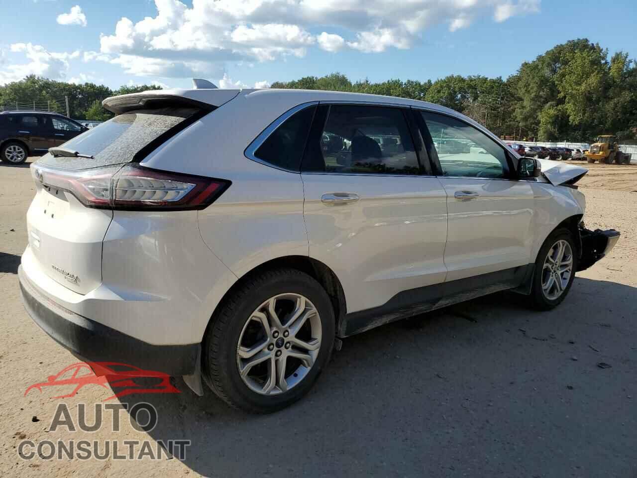 FORD EDGE 2016 - 2FMPK4K97GBC32305