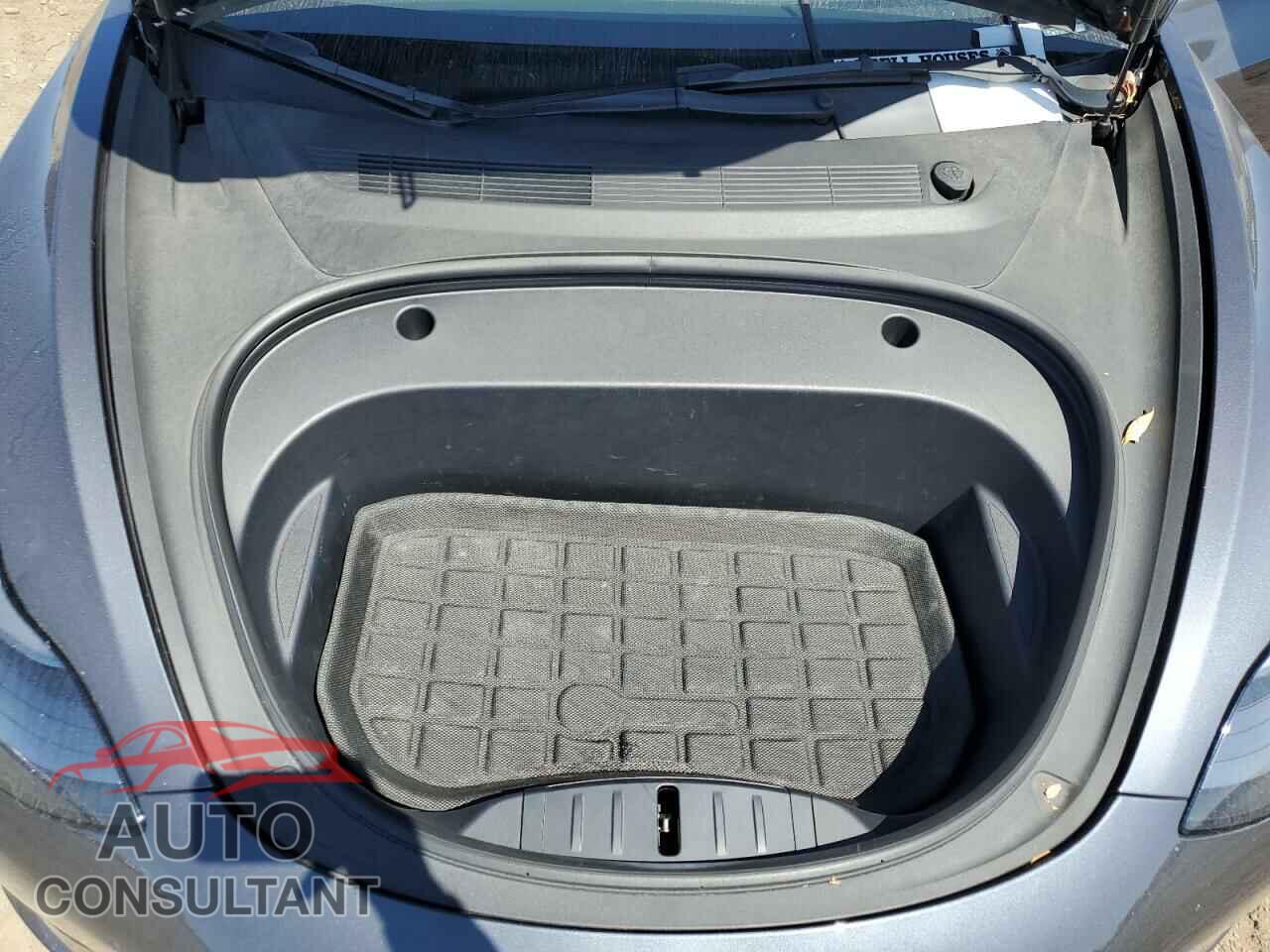 TESLA MODEL 3 2023 - 5YJ3E1EC5PF432604