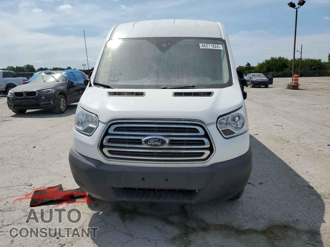 FORD TRANSIT 2016 - 1FTYR2CG7GKA00833