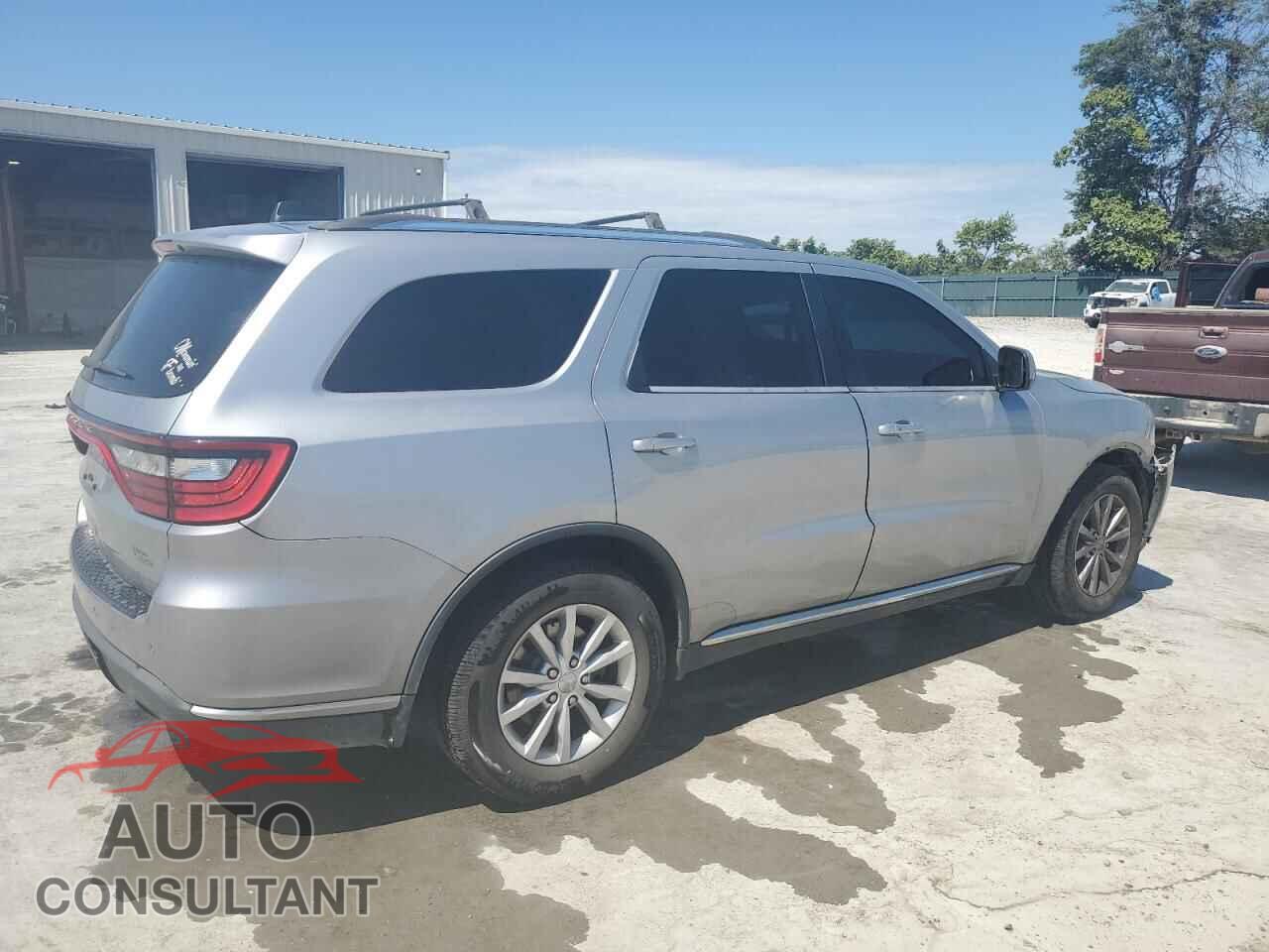DODGE DURANGO 2014 - 1C4RDHAG5EC405346