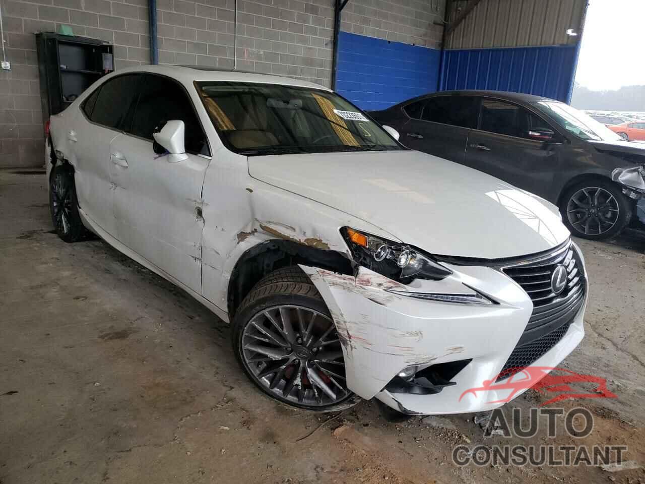 LEXUS IS 2016 - JTHCM1D24G5007824