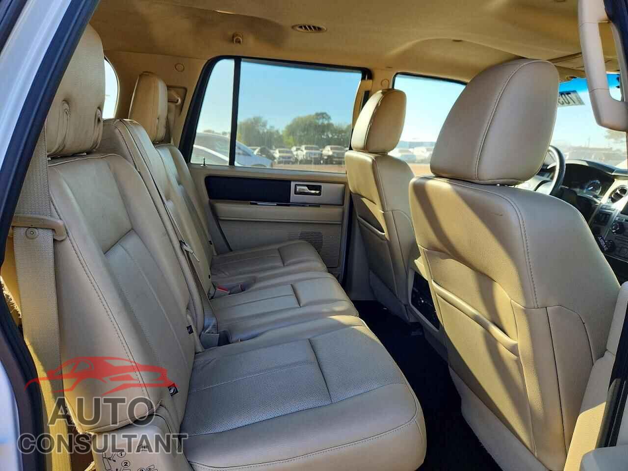 FORD EXPEDITION 2017 - 1FMJK1HT9HEA37514