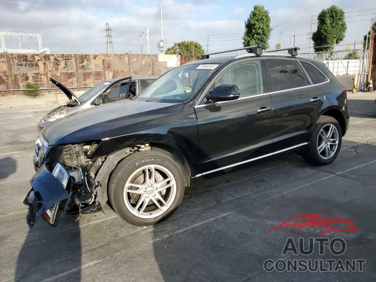 AUDI Q5 2016 - WA1L2AFP5GA027923