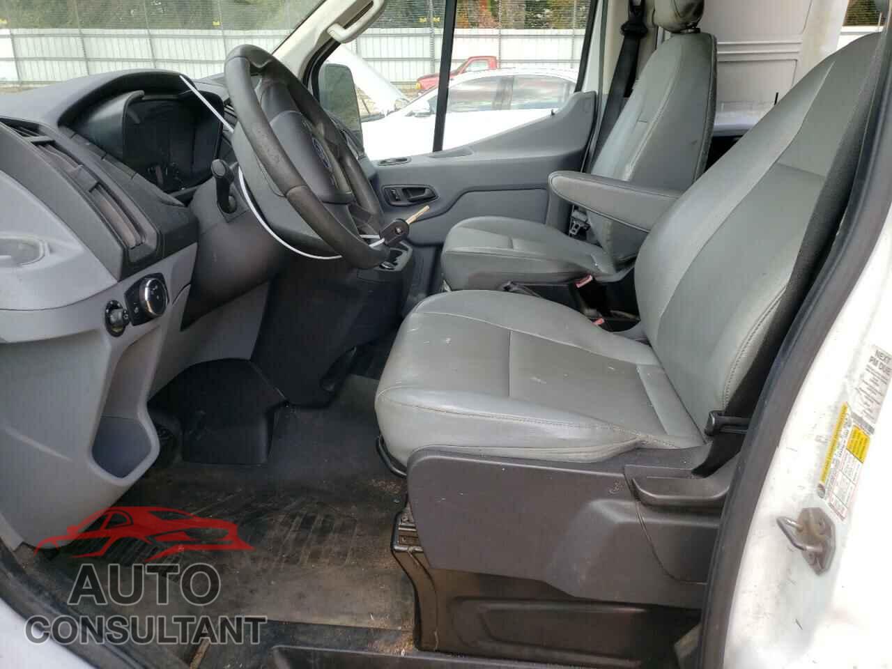 FORD TRANSIT 2017 - 1FTYR1ZM4HKA10857