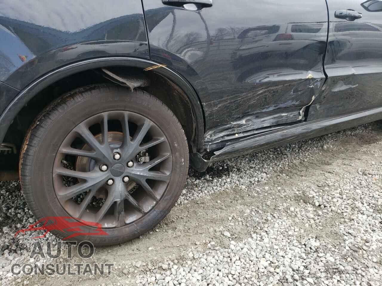 DODGE DURANGO 2016 - 1C4RDHDG4GC374167