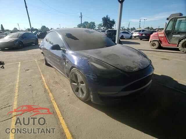 TESLA MODEL 3 2023 - 5YJ3E1EA3PF542534