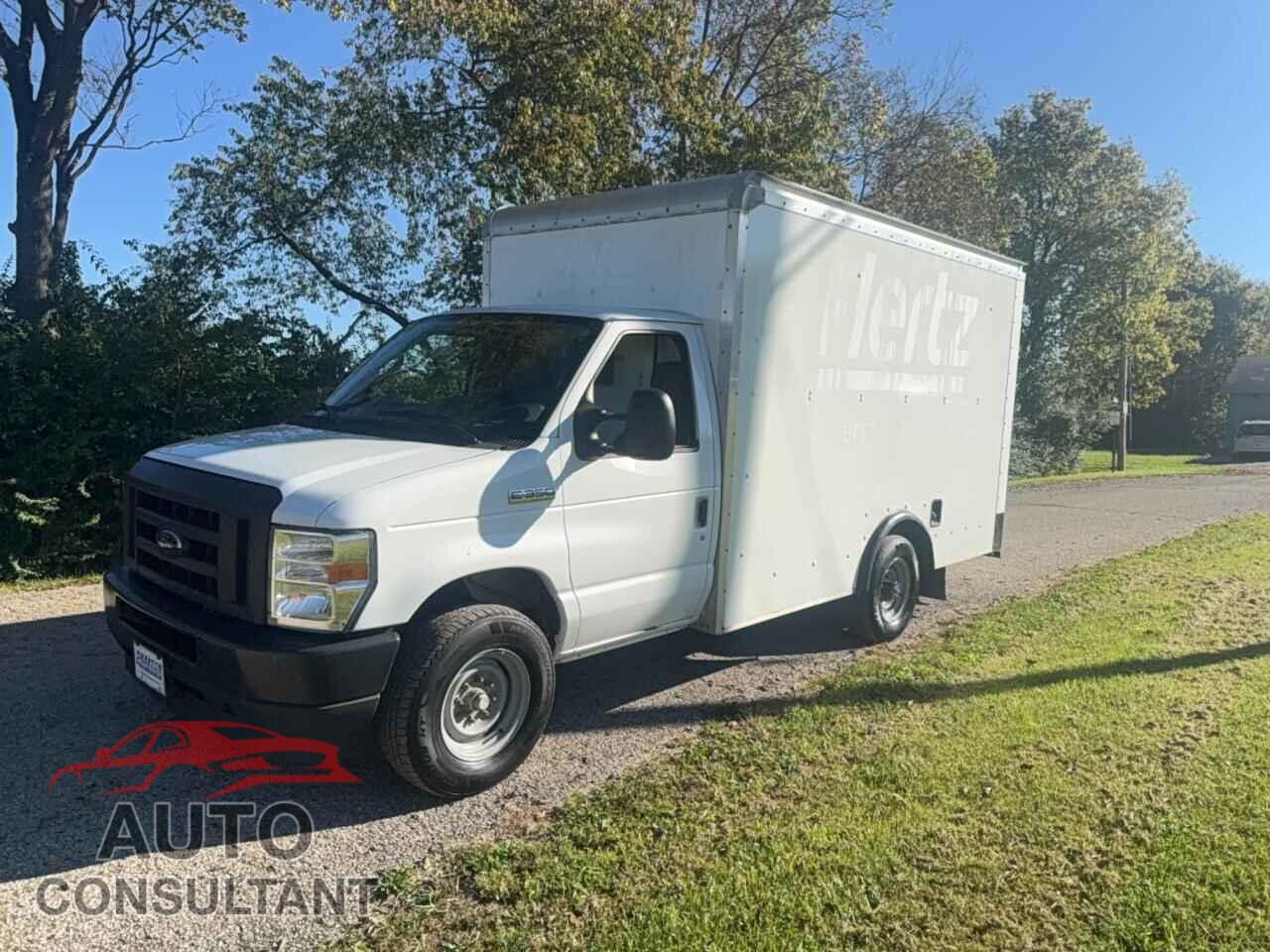 FORD ECONOLINE 2022 - 1FDWE3FK2NDC29877