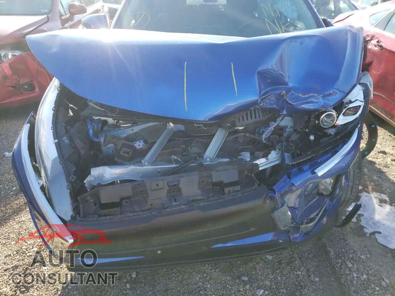 MITSUBISHI ECLIPSE 2020 - JA4AS3AA4LZ033827