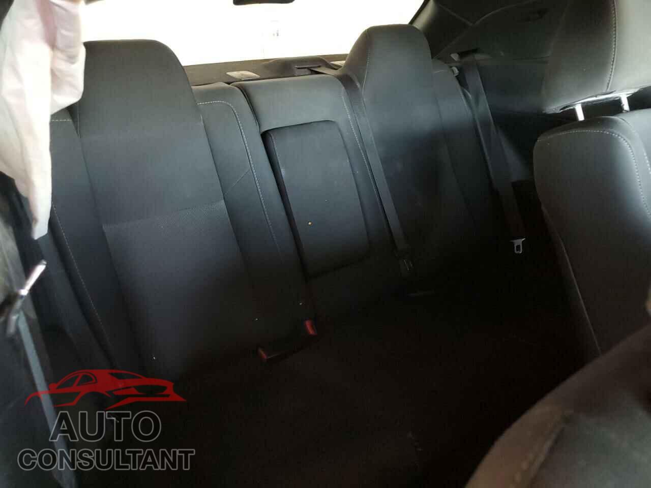 DODGE CHALLENGER 2016 - 2C3CDZFJ9GH308848