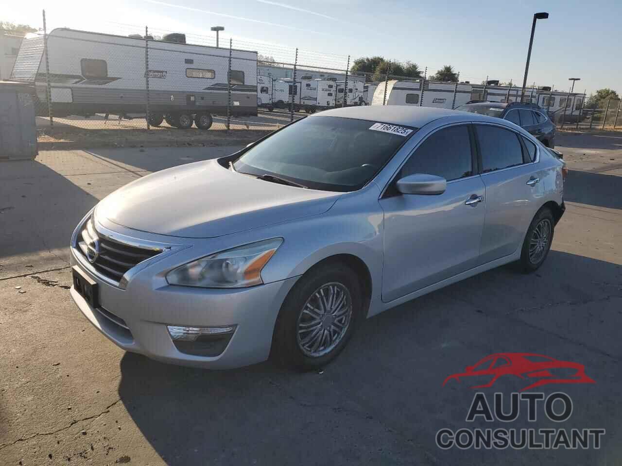 NISSAN ALTIMA 2015 - 1N4AL3APXFN889335