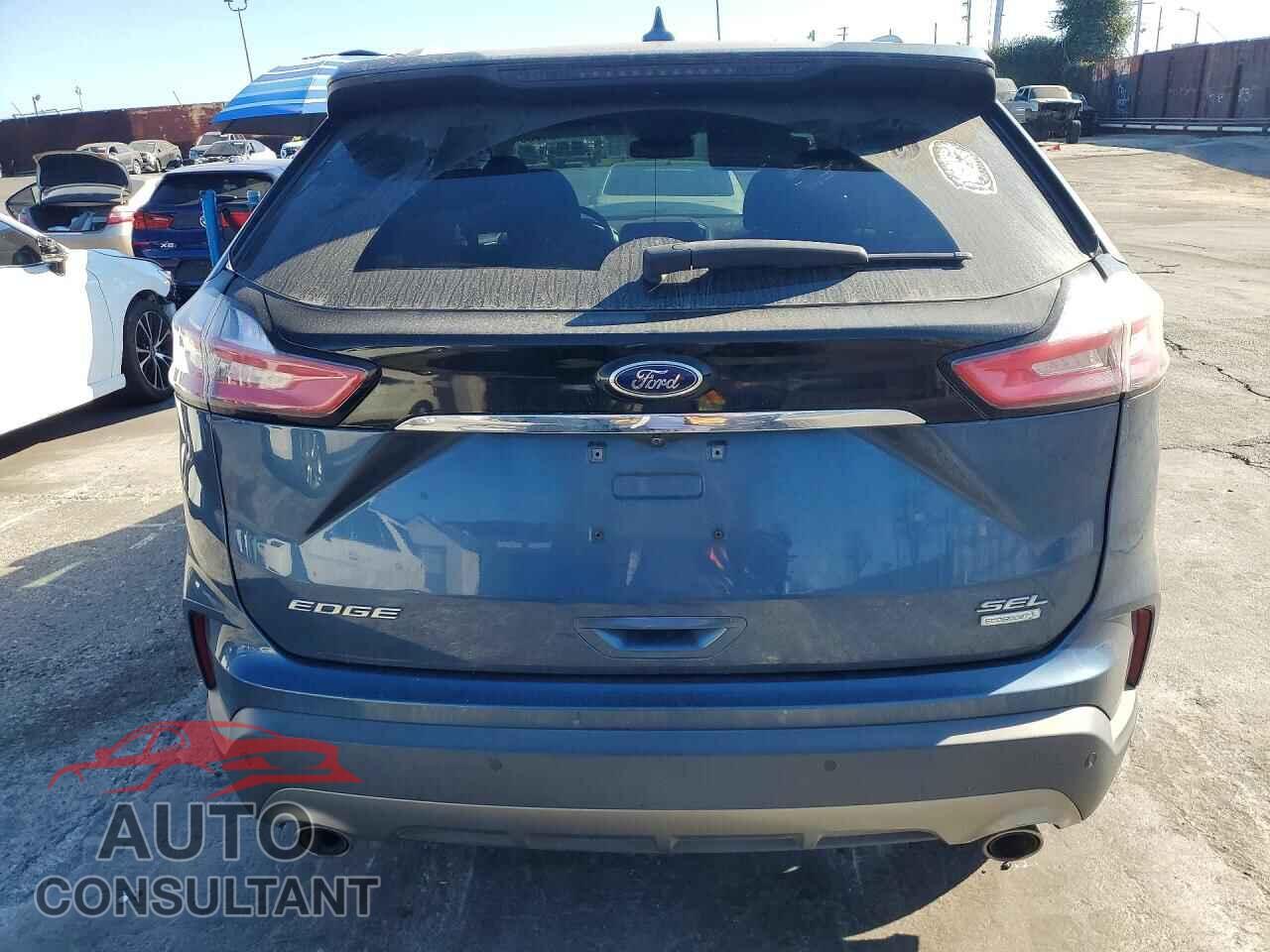 FORD EDGE 2019 - 2FMPK3J97KBB93624