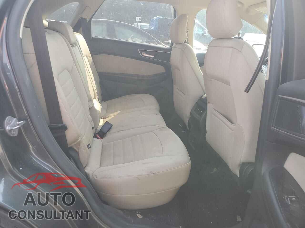 FORD EDGE 2015 - 2FMTK4J97FBB22305
